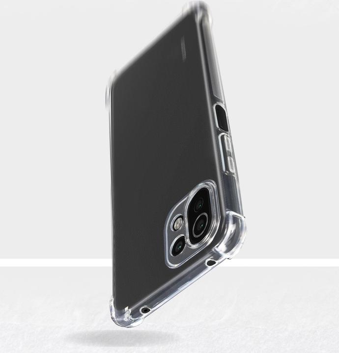 Immagine prodotto Akashi Serie sicura (Xiaomi 11 Lite 5G NE)