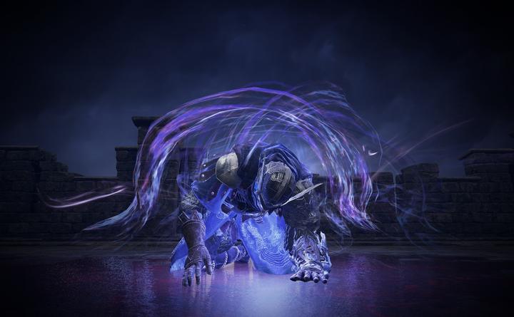 Produktbild Bandai Namco Elden Ring Nightreign (PS5)