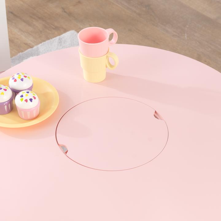 Produktbild KidKraft Tisch (Kindersitzgruppe)