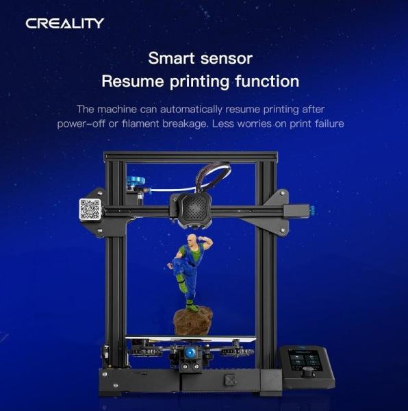 Image du produit Creality Ender 3 V2