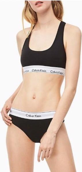 Produktbild Calvin Klein Bralette (XL)