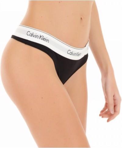 Produktbild Calvin Klein Thong (XL, Einzelpack)