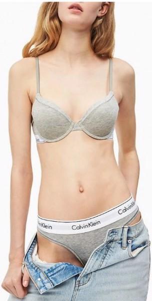 Produktbild Calvin Klein String (S, Einzelpack)