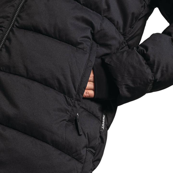 Actual product image Schöffel Boston L Parka (48)