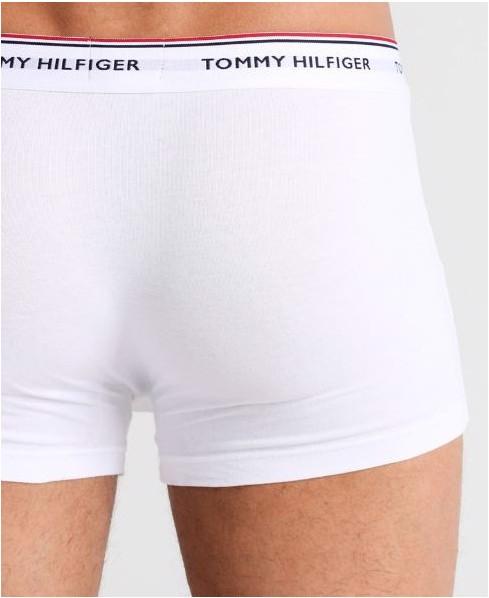 Image du produit Tommy Hilfiger Trunk (M, Lot de 3)