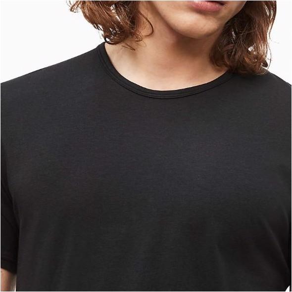 Immagine prodotto Calvin Klein Girocollo 2 Pack (S)