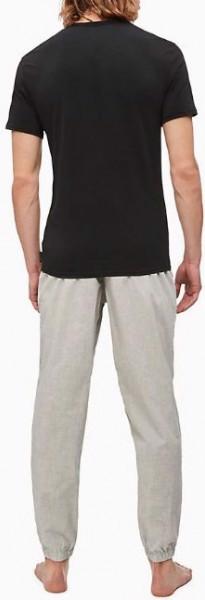 Actual product image Calvin Klein Crew Neck 2-pack (M)