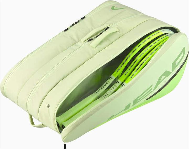 Produktbild Head Tour Racquet Bag XL Yellow