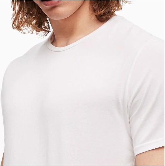 Actual product image Calvin Klein crew neck (XL)