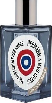 Produktbild Etat Libre D'Orange Hermann A Mes Cotes Me Paraissait Une Ombre by (Eau de Parfum, 50 ml)
