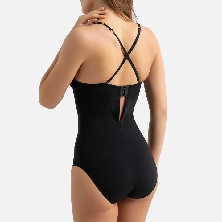 Image du produit La Redoute Collections Body sculptant à forte tenue (85 D)