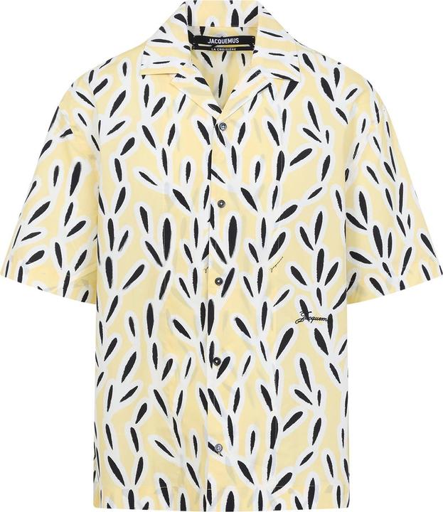 Produktbild Jacquemus 25E255SH201.1705 (48)