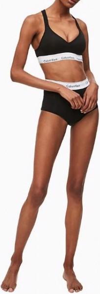 Actual product image Calvin Klein Bralette Lift (L)