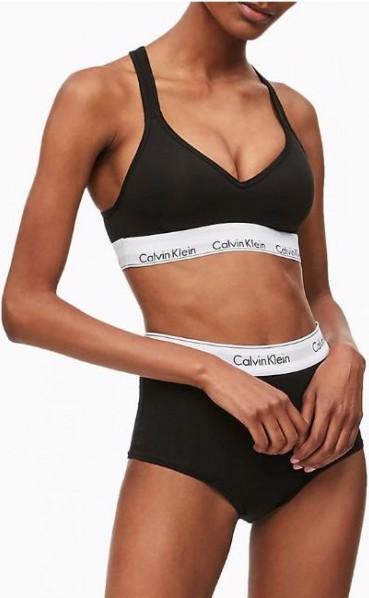 Actual product image Calvin Klein Bralette lift (S, Single pack)
