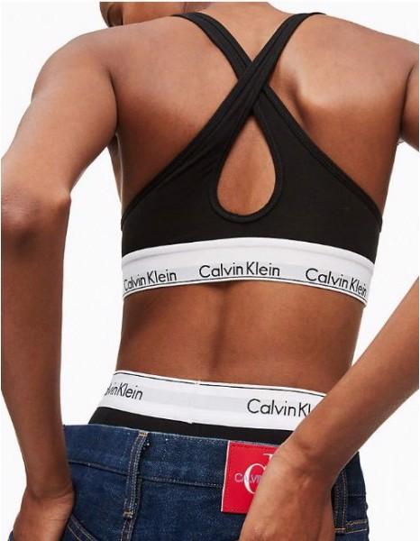 Actual product image Calvin Klein Bralette lift (S, Single pack)
