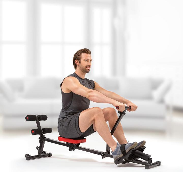 Image du produit Kendox RowShaper