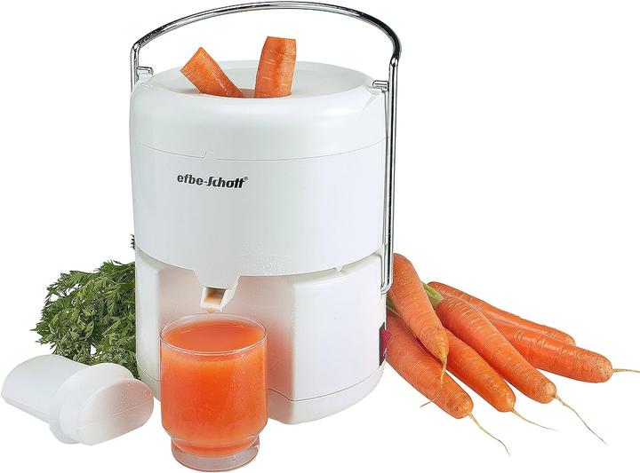 Produktbild Efbe-Schott SC Malinea E 2 Entsafter