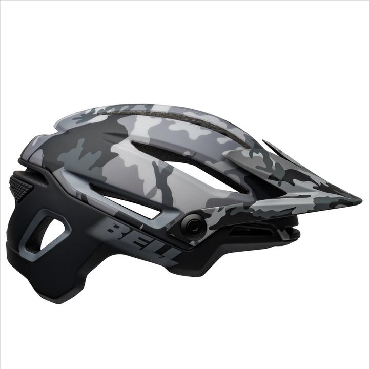 Image du produit Bell Sixer MIPS (58 - 62 cm)