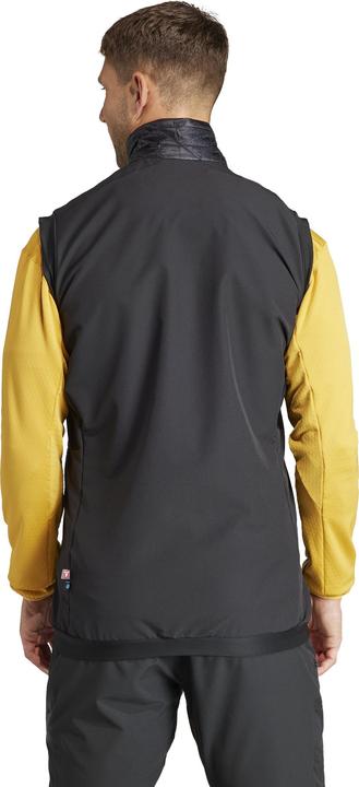 Actual product image adidas Terrex Xperior Varil Hybrid Vest (S)