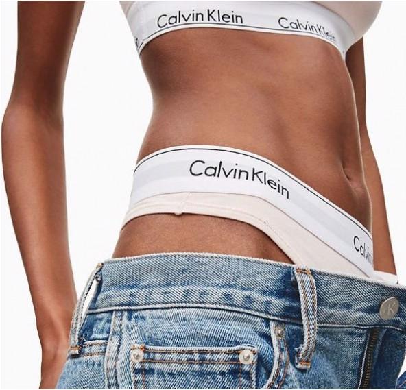 Calvin Klein Modern Cotton (S, Einzelpack)
