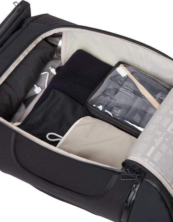 Produktbild Salzen Rucksack TRIPLETE (37 l)