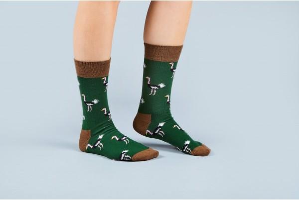 Produktbild Moustard Zoo Box (4er Pack, 41 - 46)
