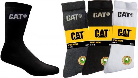 Cat Sport (Lot de 3, 41 - 45)