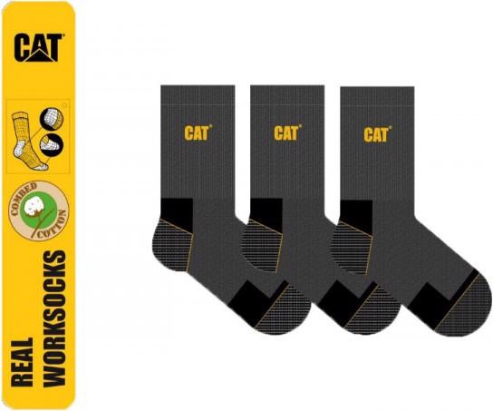 Productafbeelding Cat Werk (Set van 3, 41 - 45)