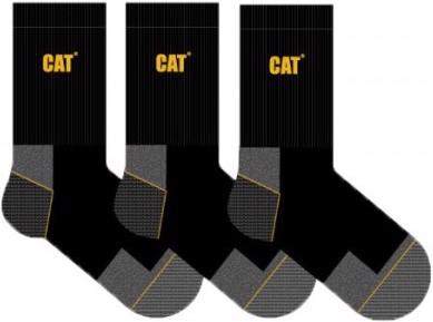 Actual product image Cat Work (pack of 3, 41 - 45)