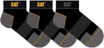 Produktbild Cat Work Sneaker (3er Pack, 39 - 42)