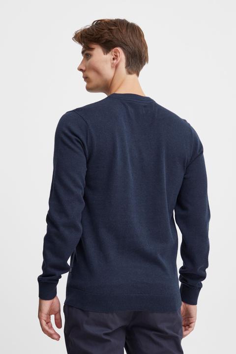 Actual product image Casual Friday CFKarl 0104 crew neck knit - 20504887 (3XL)