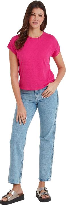 Actual product image TOG24 Womens/Ladies Andrea T-Shirt (44 D)