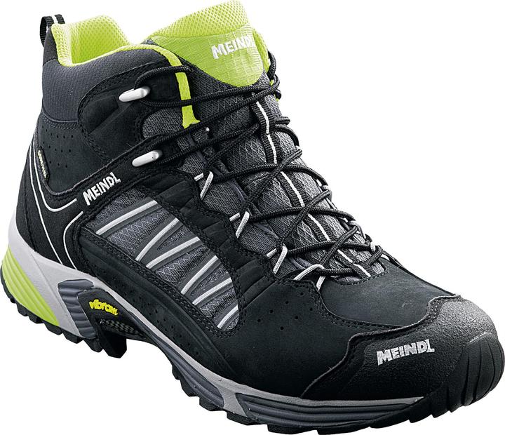 Produktbild Meindl SX 1.1 Mid GTX (42)