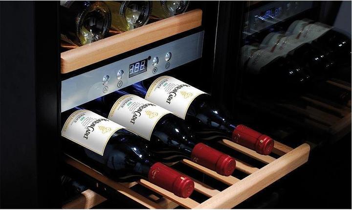 Produktbild Caso Wine Comfort 38
