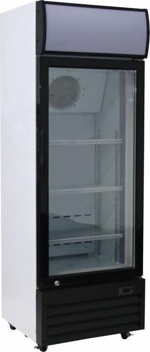 Produktbild Kibernetik Ks600m (592 l)