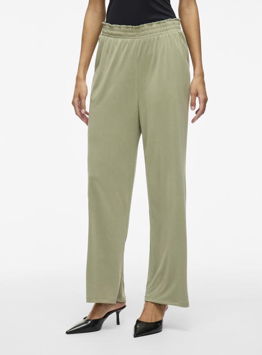 Actual product image Vila High Waist Trousers (XS)