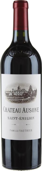 Immagine prodotto Château Ausone Ausone (1 x 150 cl, 2014)