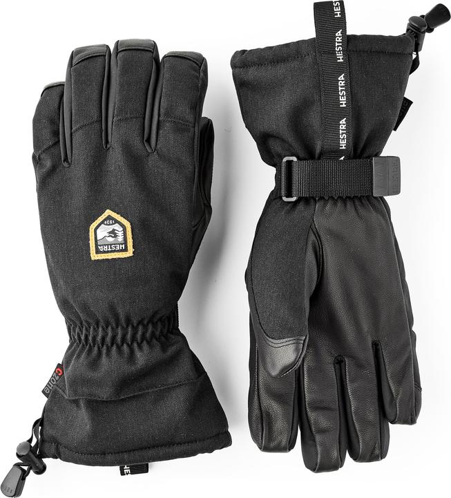Produktbild Hestra CZone Mountain - 5 finger (10)