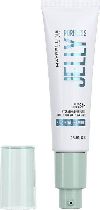 Actual product image Maybelline New York MNY Face Studio (Transparent)