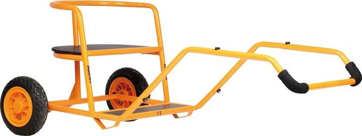Actual product image Beleduc Rickshaw