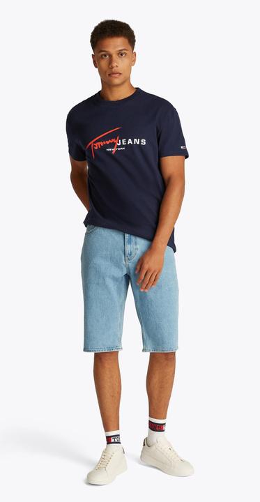 Immagine prodotto Tommy Jeans Tjm Reg Signtr Dna Tee Ext (L)