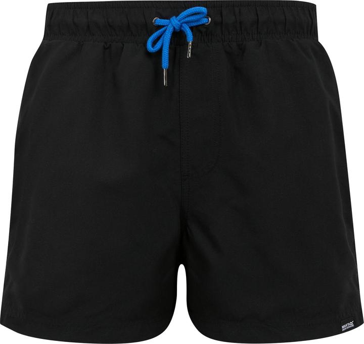Actual product image Regatta Mens Mawson II Swim Shorts (L)