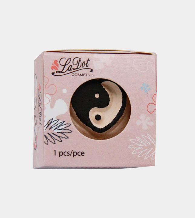 Image du produit La Dot Cosmetics Tatouage avec des pierres, petit Ying