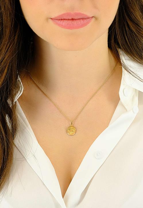 Produktbild Muau Fische (750/18K Gelbgold)
