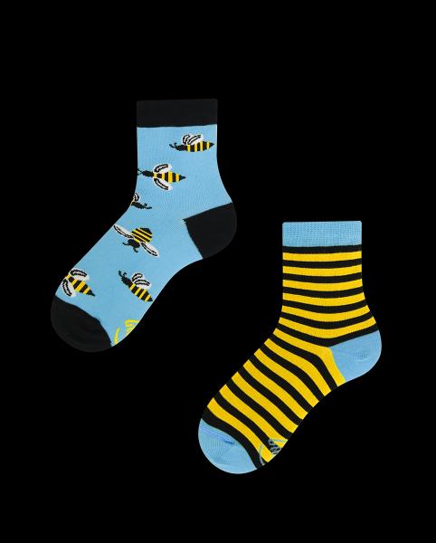 Many Mornings Bee Bee
