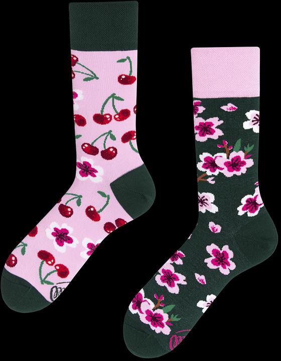 Produktbild Many Mornings Cherry Blossom (Einzelpack, 39 - 42)