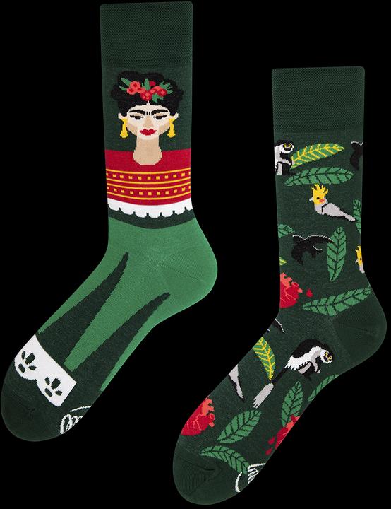 Produktbild Many Mornings Feel Frida (Einzelpack, 43 - 46)