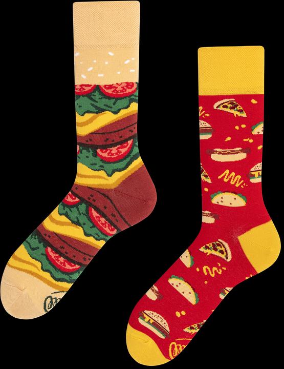 Produktbild Many Mornings Fast Foot (Einzelpack, 43 - 46)