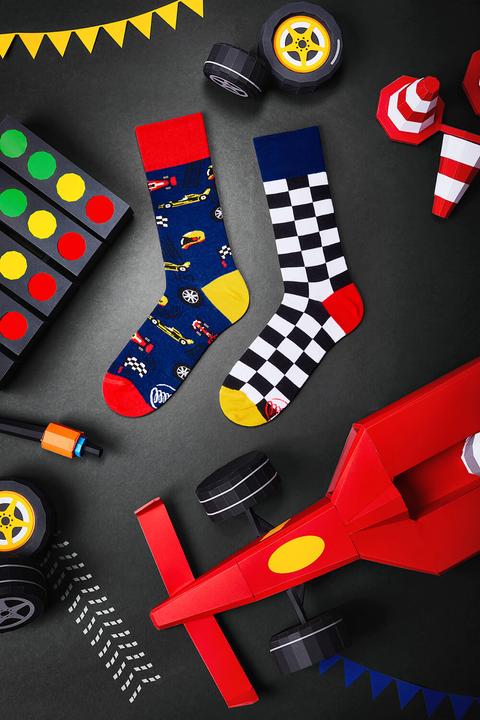 Produktbild Many Mornings Formula Racing (Einzelpack, 43 - 46)