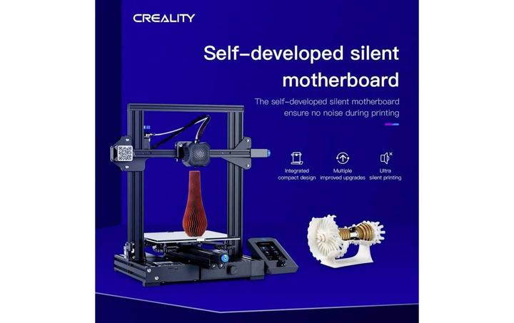 Image du produit Creality Ender 3 V2